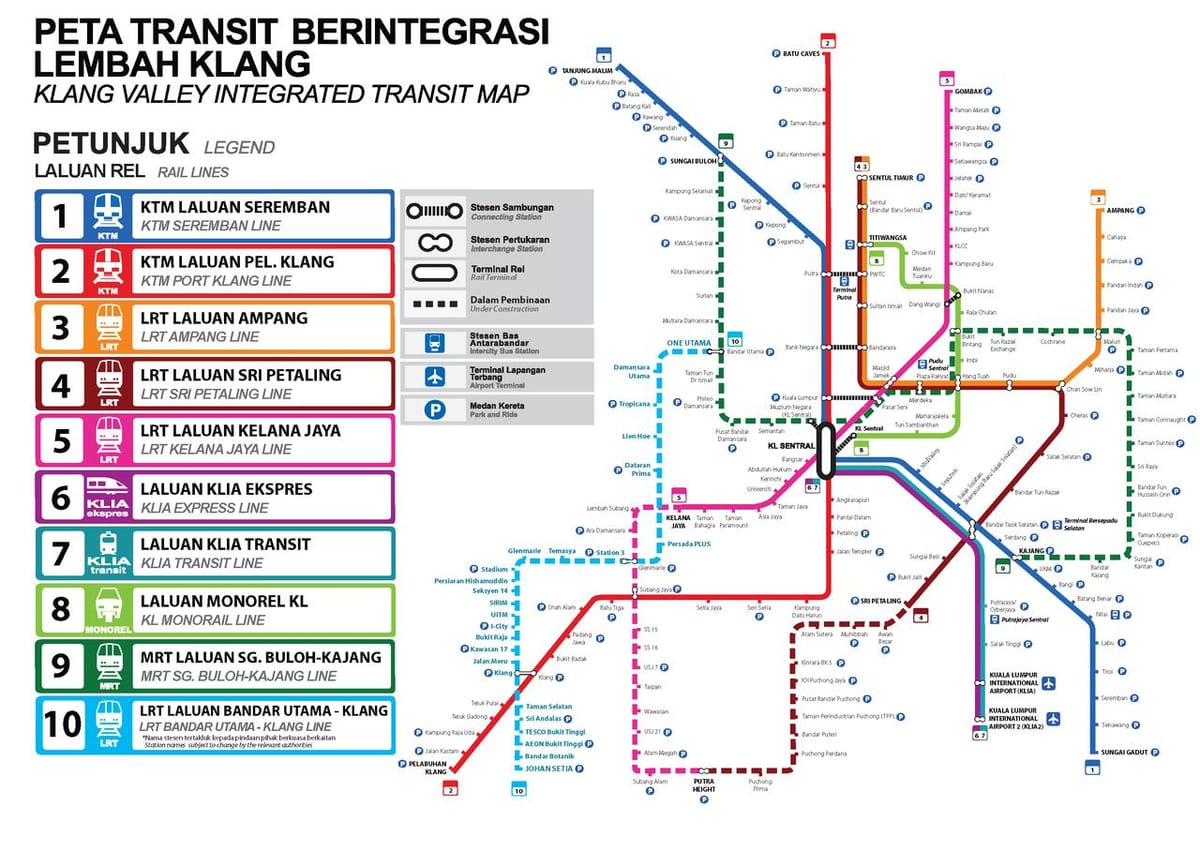 stesen lrt žemėlapyje