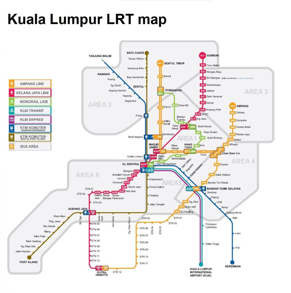lrt žemėlapis malaizija 2016