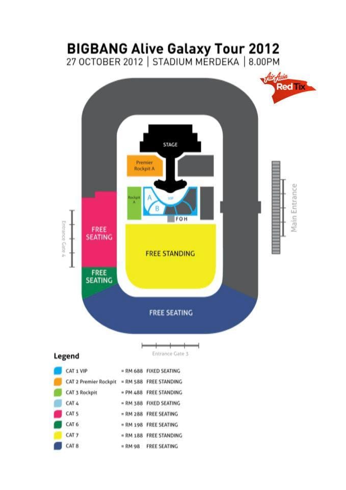 stadionas merdeka vieta žemėlapyje