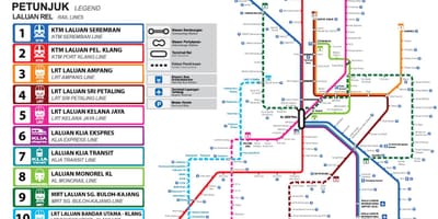 Žemėlapis lrt kvala lumpūras