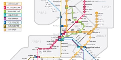 Lrt žemėlapis malaizija 2016