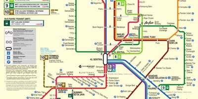 Lrt žemėlapis, naujas