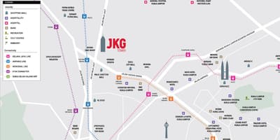 Žemėlapis sogo kl