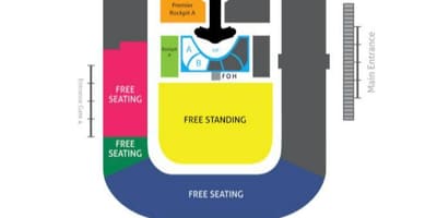 Stadionas merdeka vieta žemėlapyje